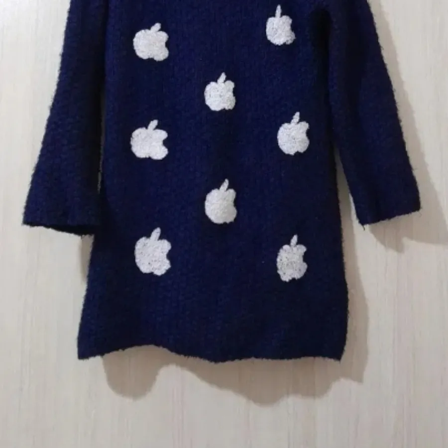 تونیک بافت زمستانه