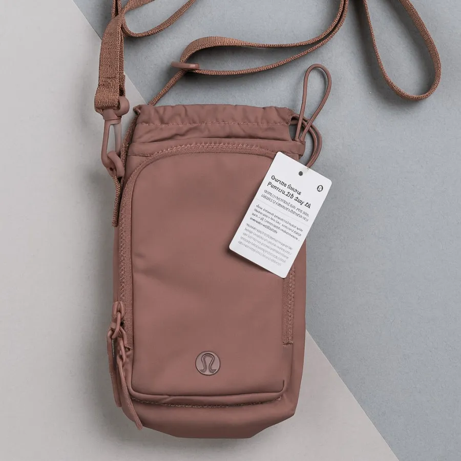 کیف واتر بگ لولولمون اصل