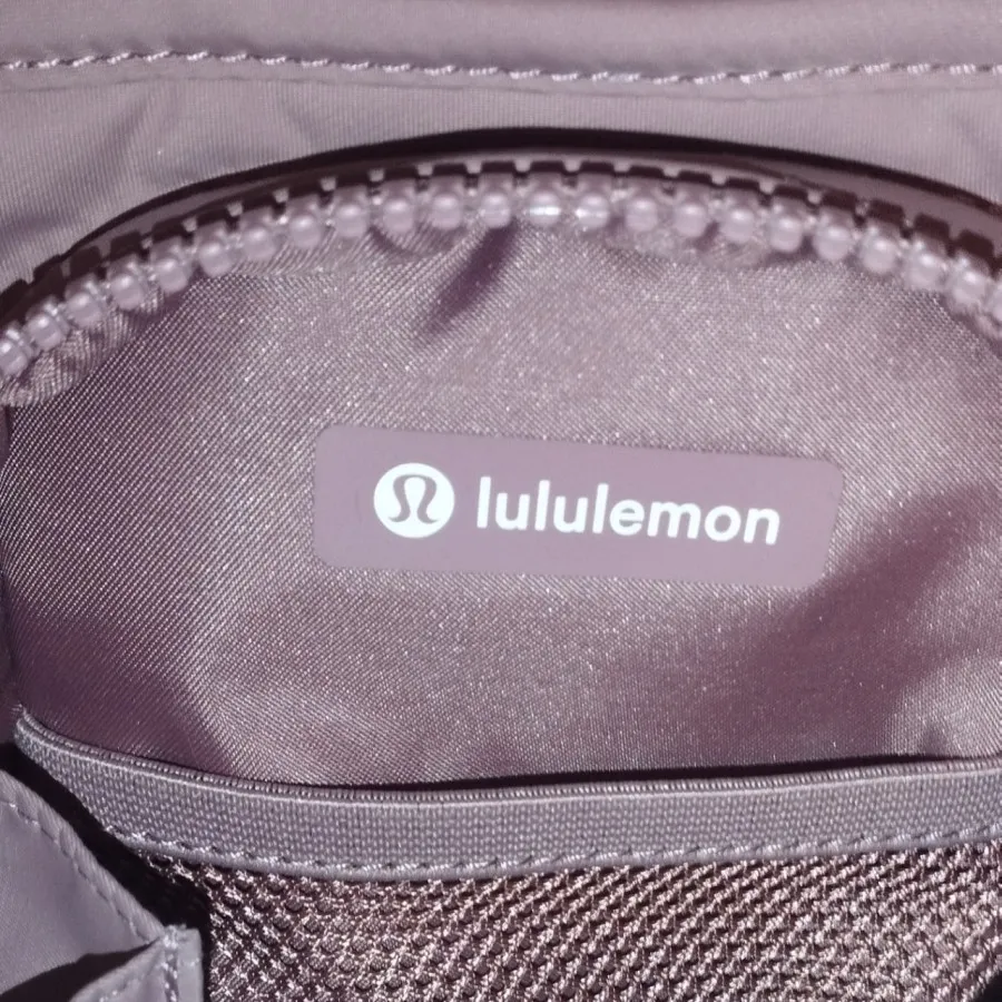 کیف واتر بگ لولولمون اصل