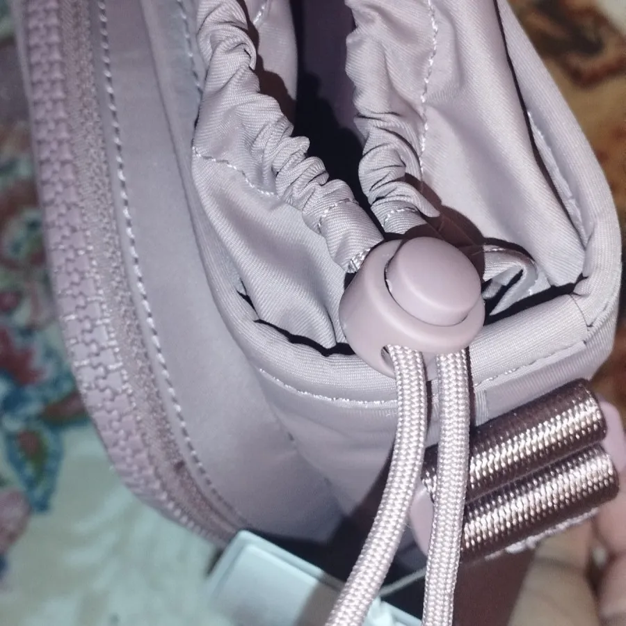 کیف واتر بگ لولولمون اصل