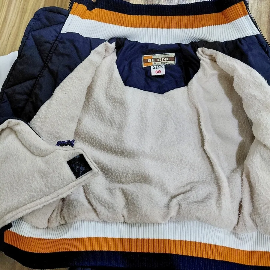 ست کاپشن شلوار