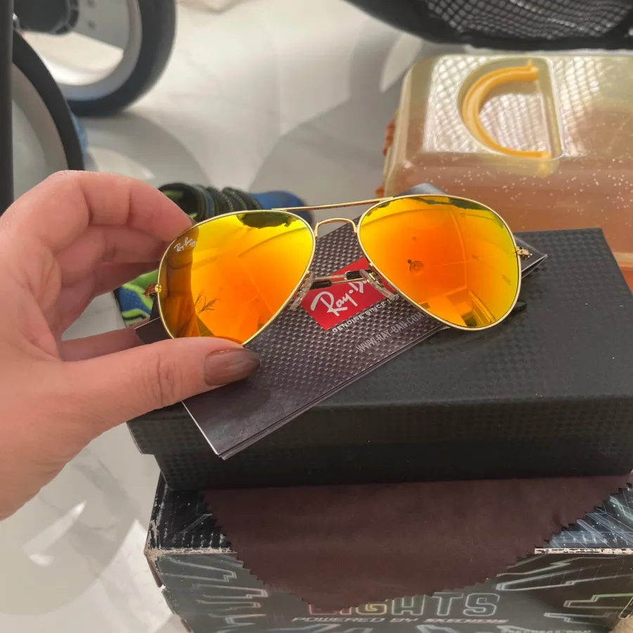 عینک افتابی