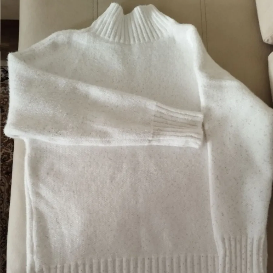 بافت خارجی سفید