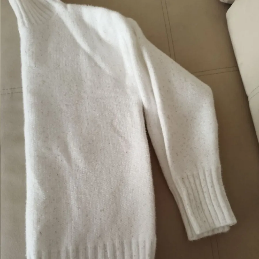 بافت خارجی سفید