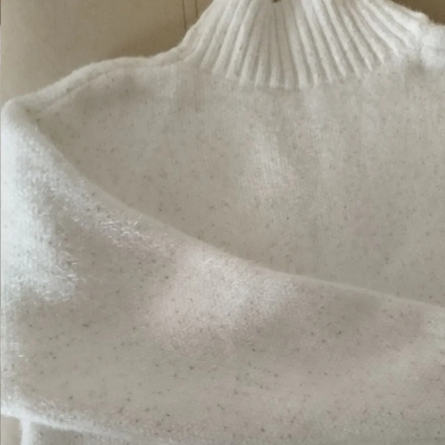 بافت خارجی سفید