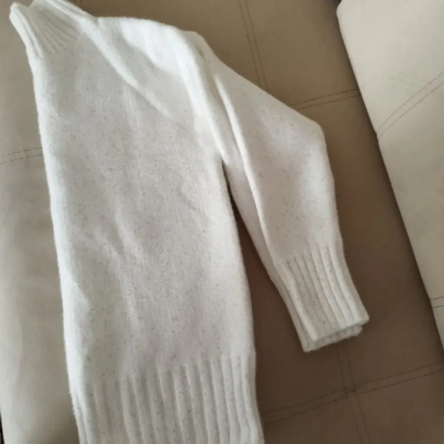 بافت خارجی سفید