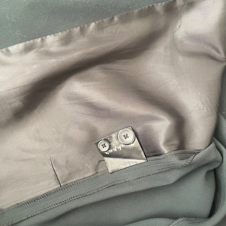 مانتو شلوار اداری