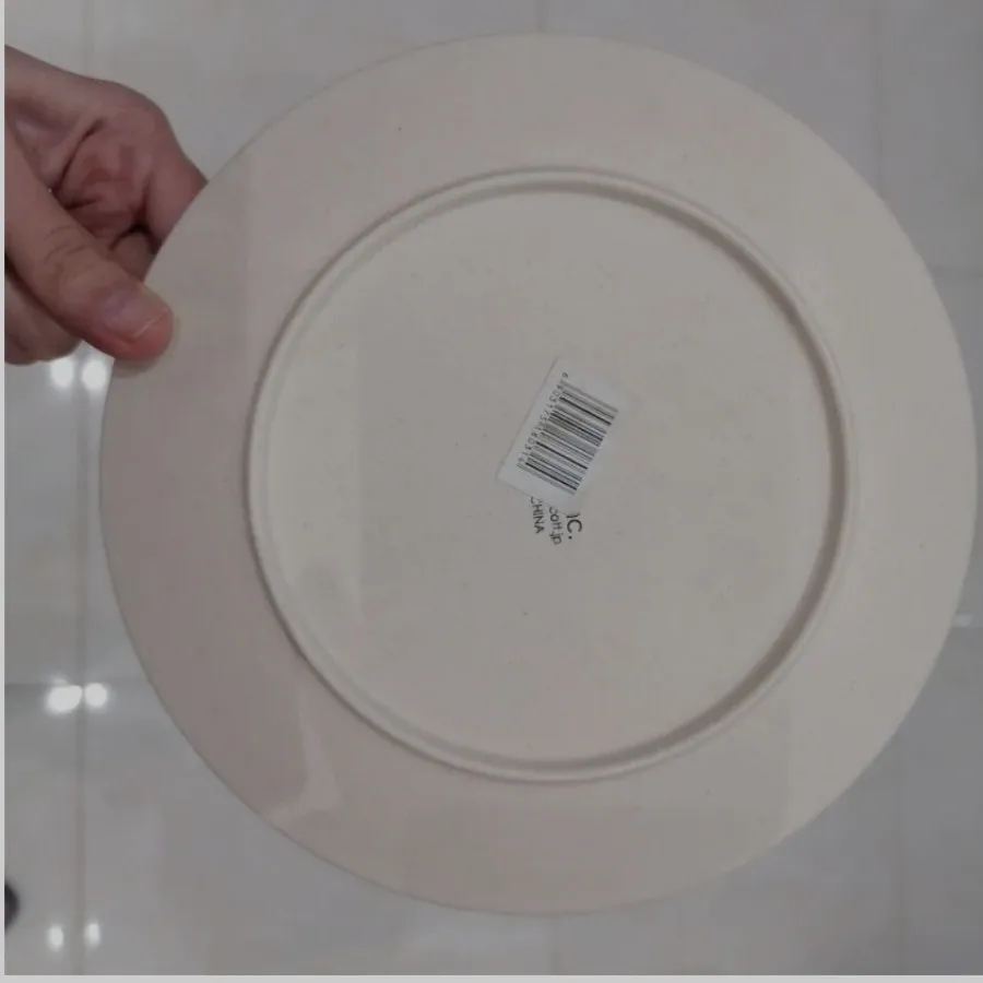 زیردستی بامبو