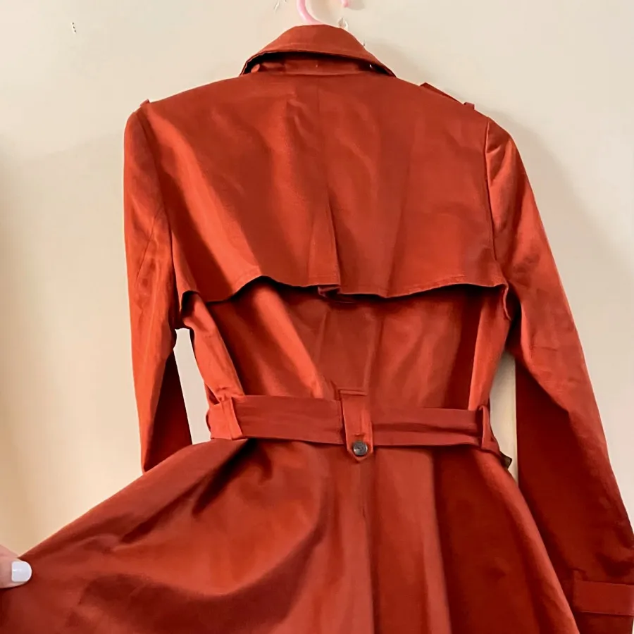 بارانی زنانه