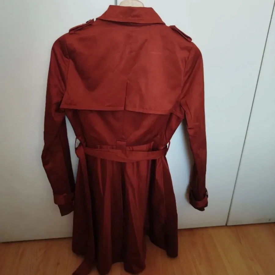 بارانی زنانه