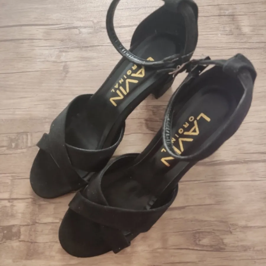 مجلسی پاشنه 7سانت