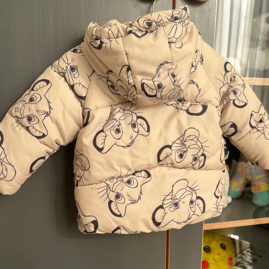 گاپشن بچگانه