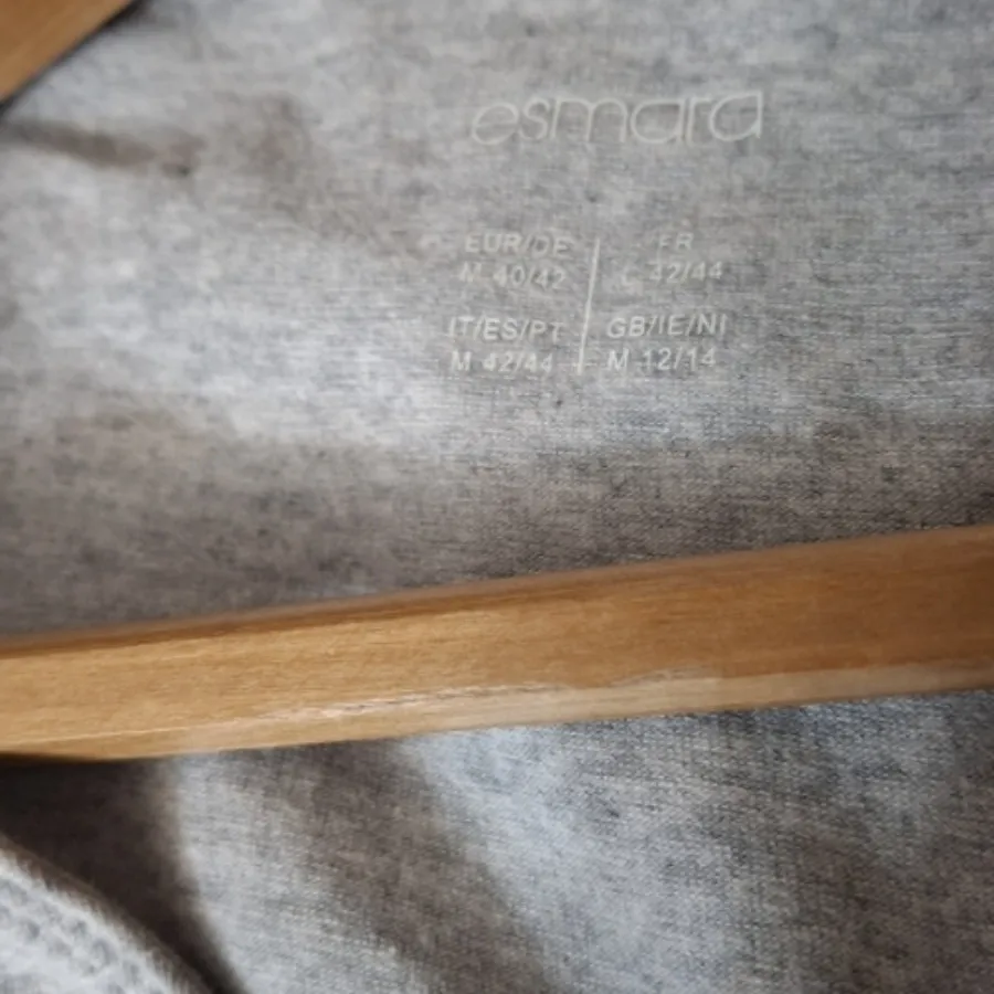 بلوز لانگ اسمارا