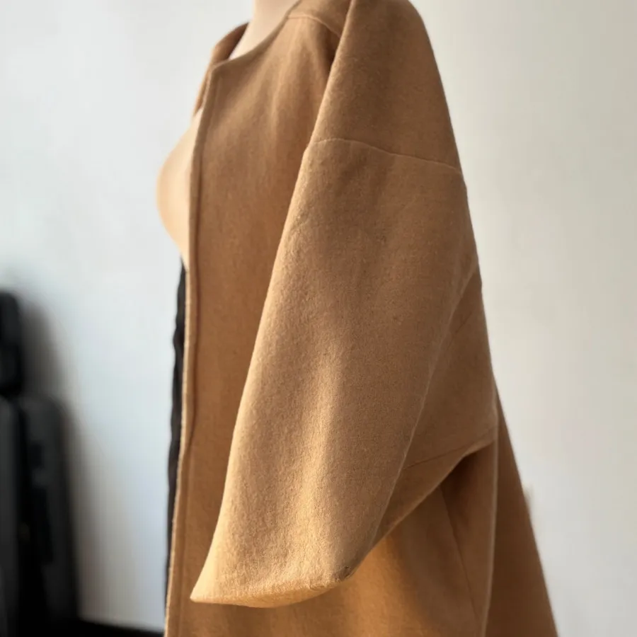 پالتو فوتر کوبیده