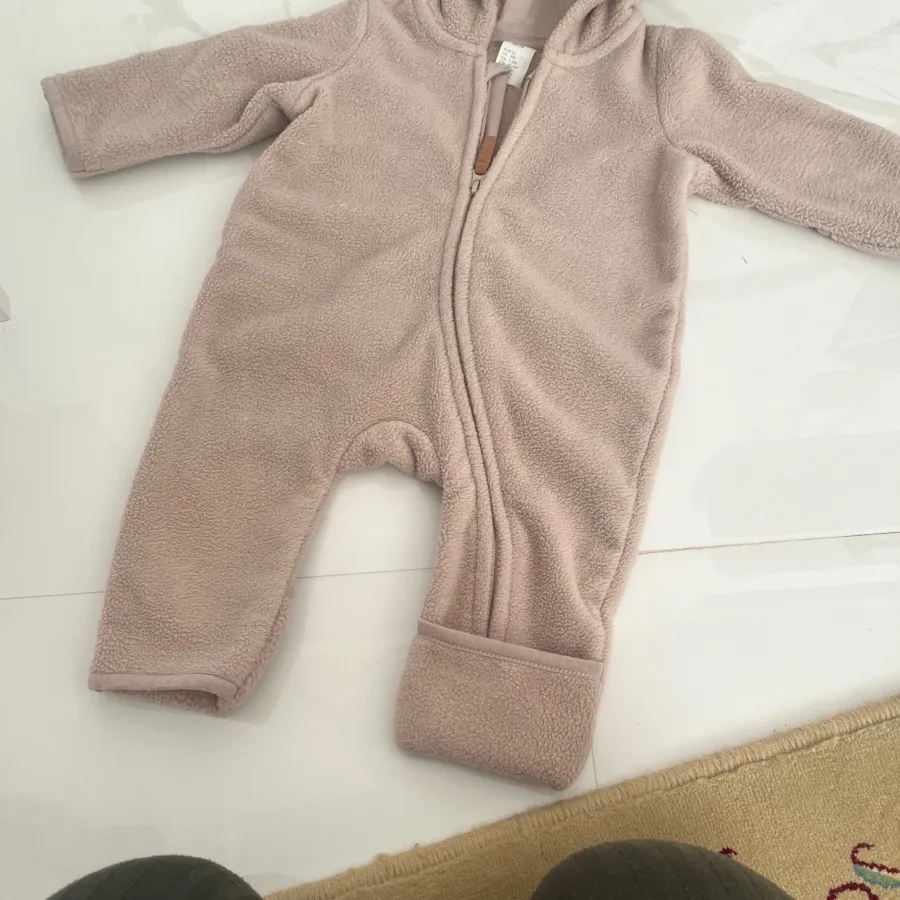 سرهمی بچگانه