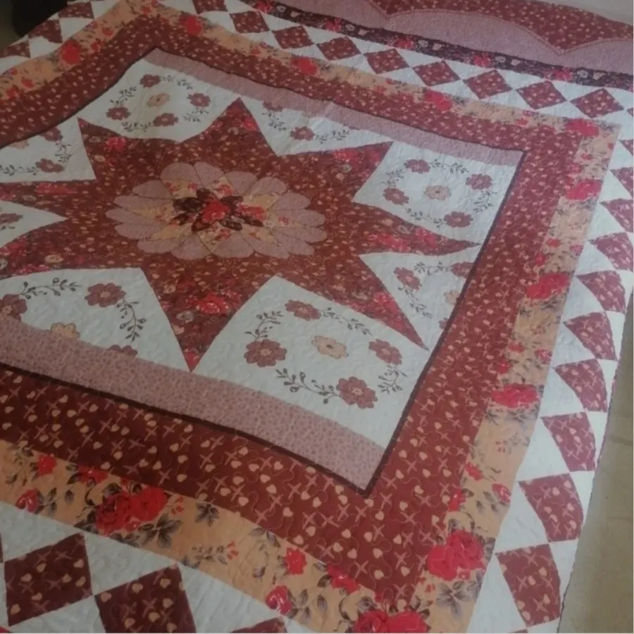 روتختی دو نفره 3 تیکه