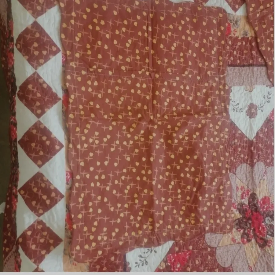 روتختی دو نفره 3 تیکه