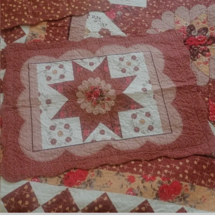 روتختی دو نفره 3 تیکه