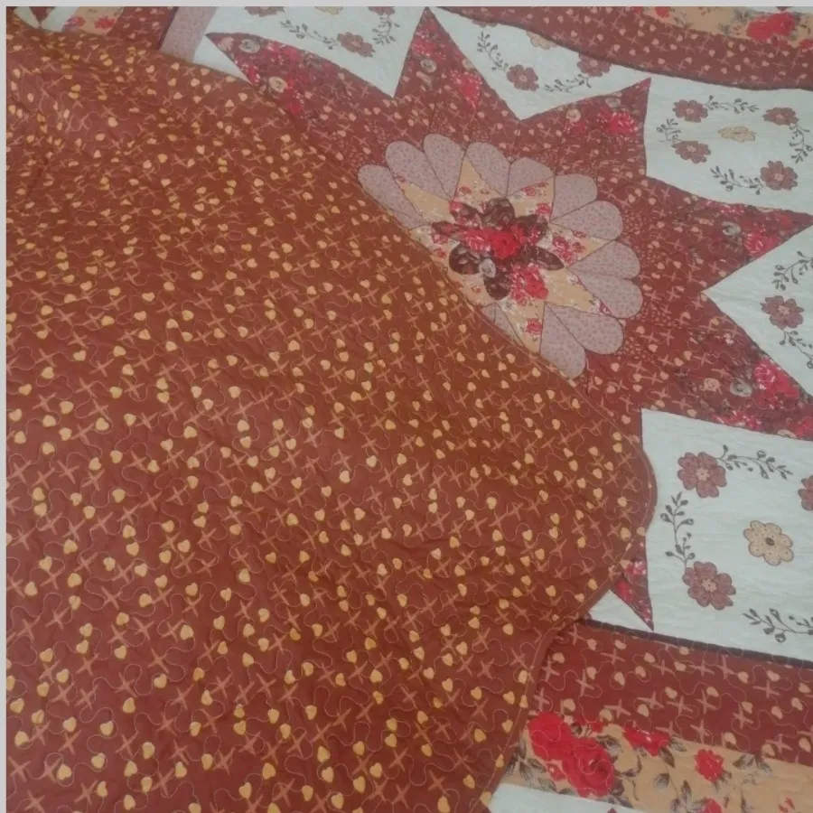 روتختی دو نفره 3 تیکه