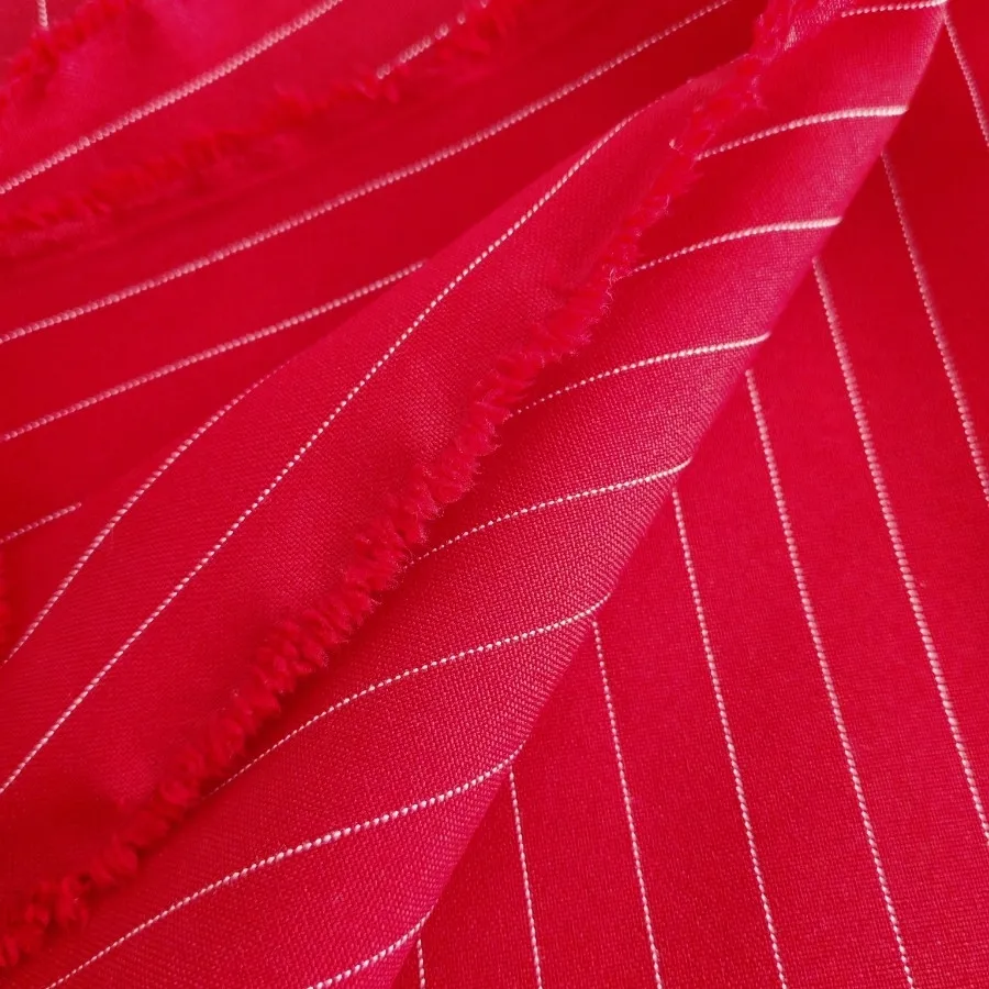 پارچه کرپ طرح دیپلمات