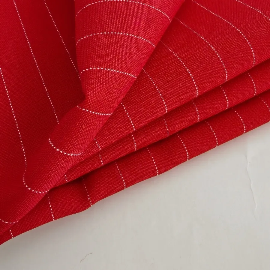 پارچه کرپ طرح دیپلمات