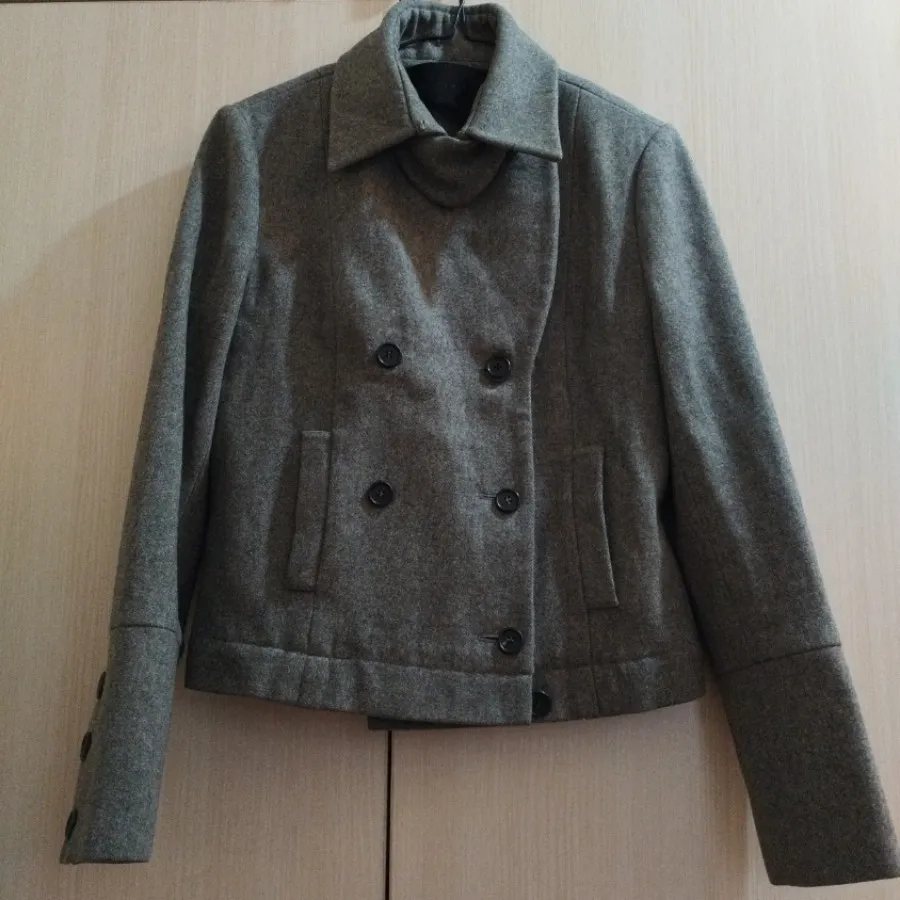 پالتو دو منظوره کُره ای