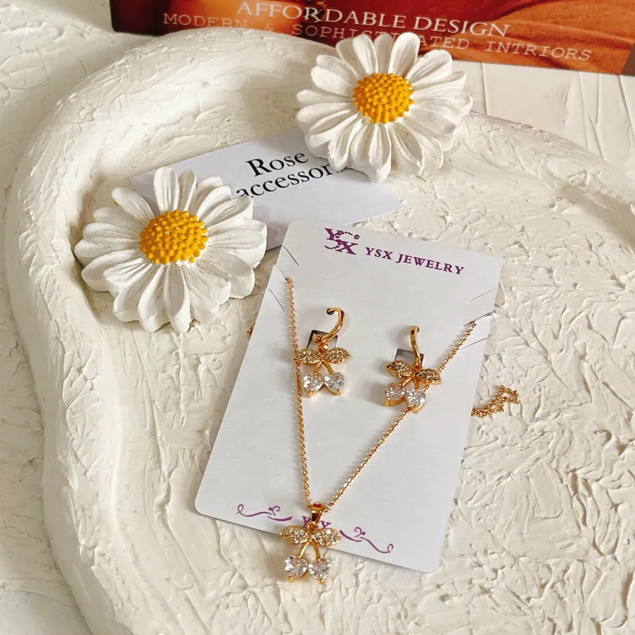 نیم ست استیل