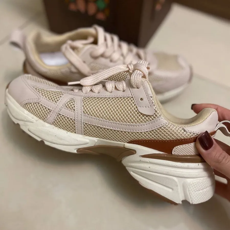 کتونی کادنزا سایز 39