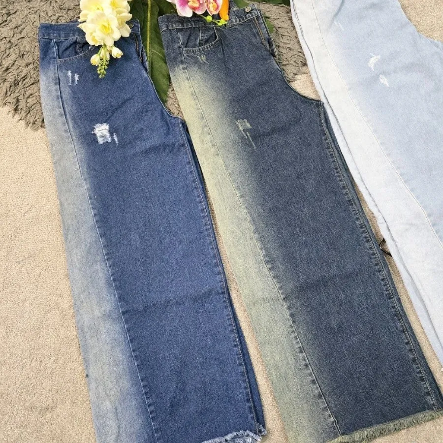 شلوار جین اصل