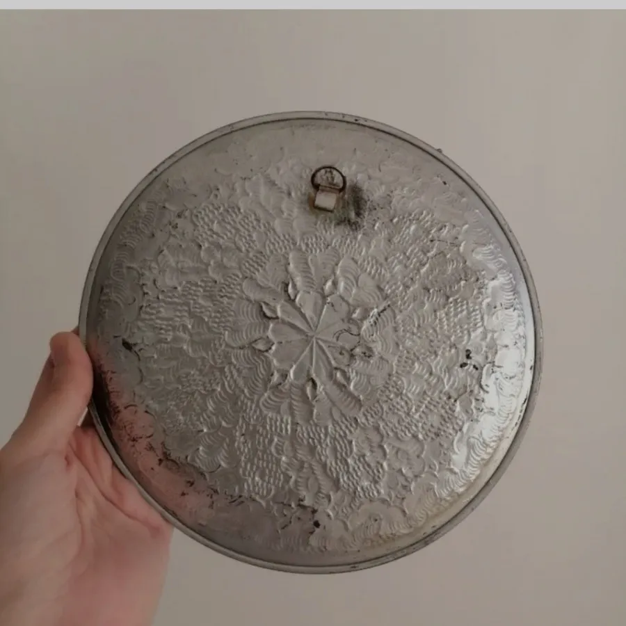 دیوارکوب مسی