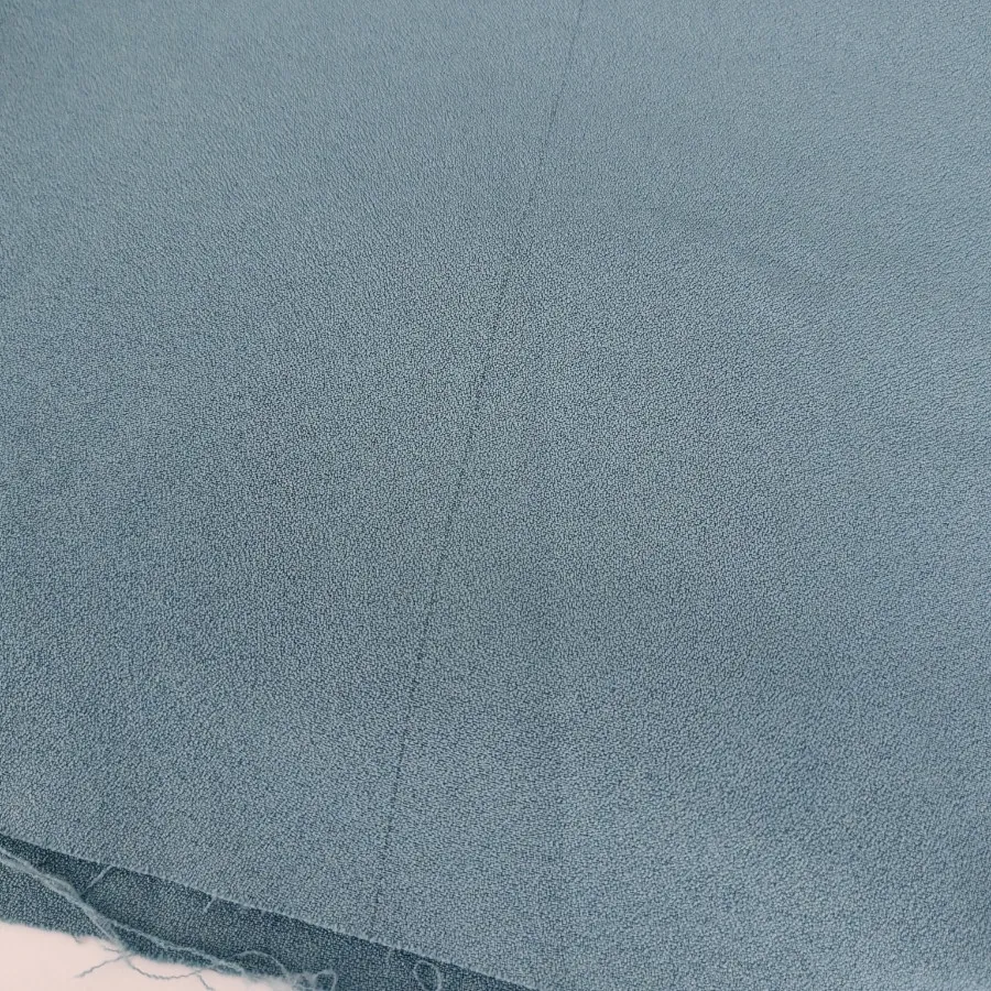 پارچه کرپ اسکاچی