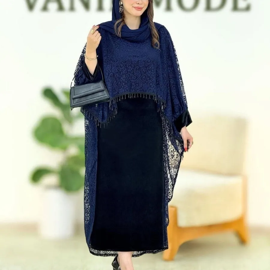 سارافن و رویه