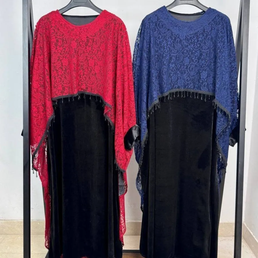 سارافن و رویه