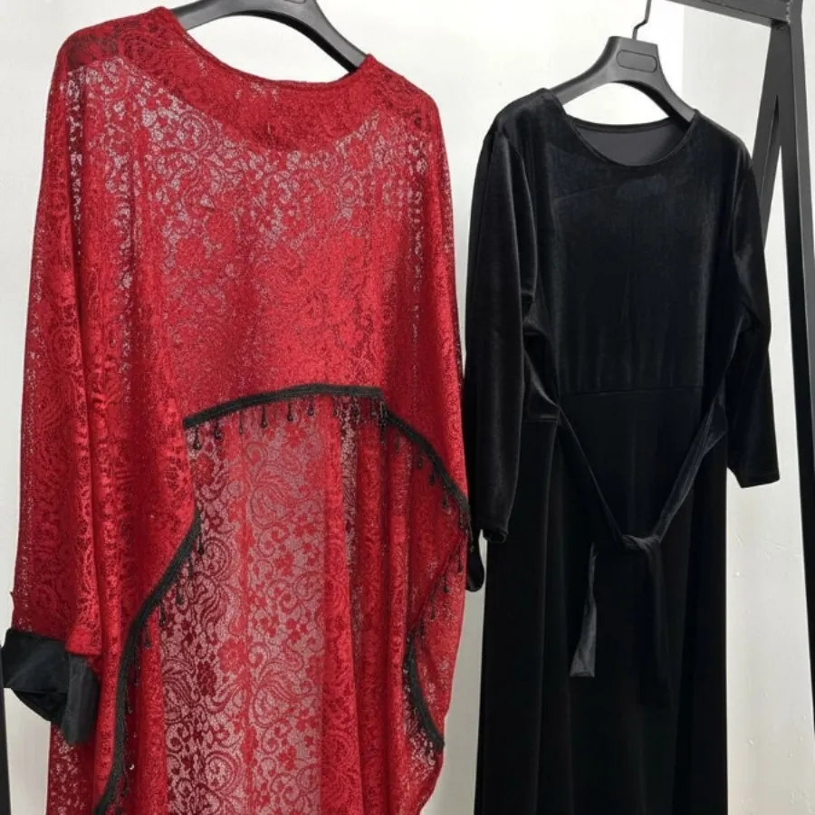 سارافن و رویه