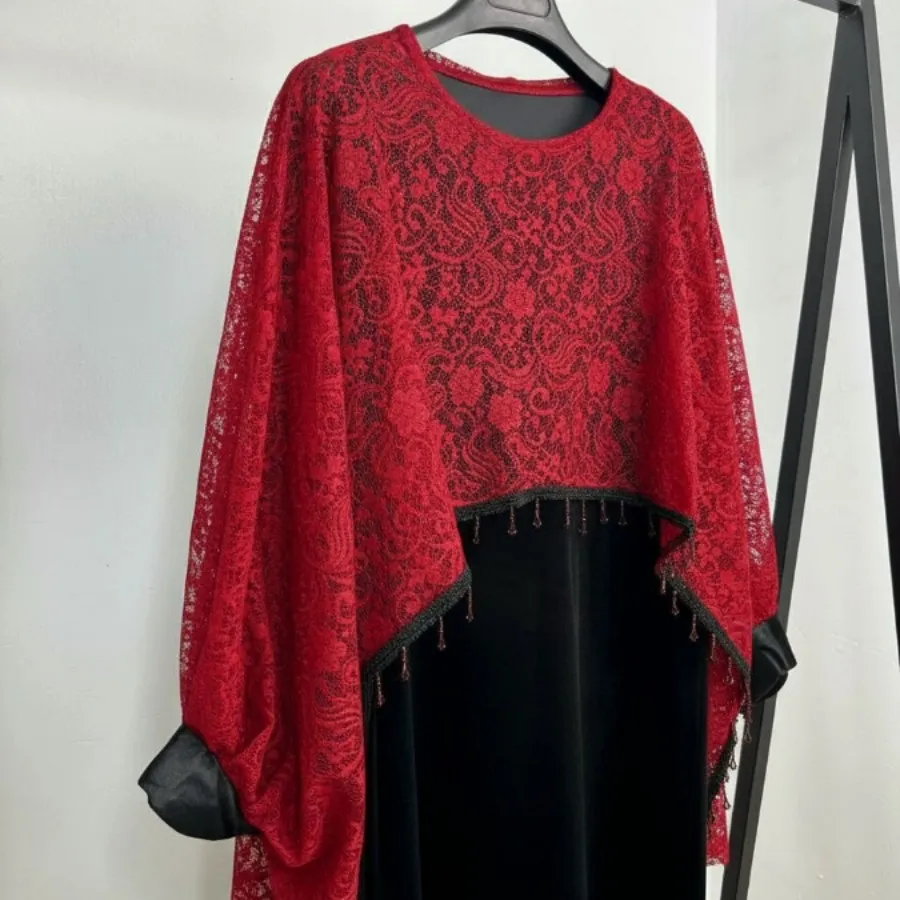 سارافن و رویه