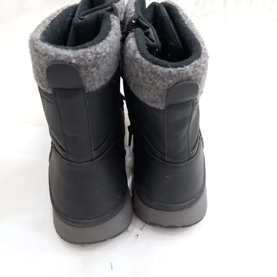 بوت زنانه اسمارا