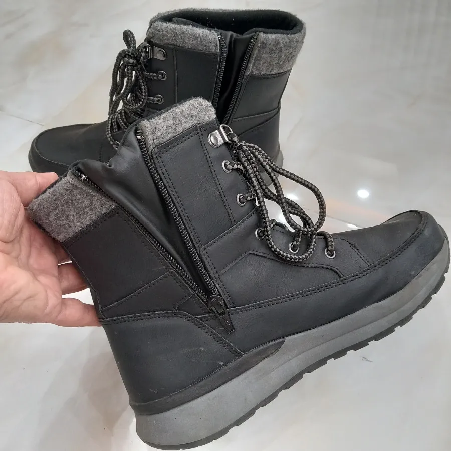 بوت زنانه اسمارا