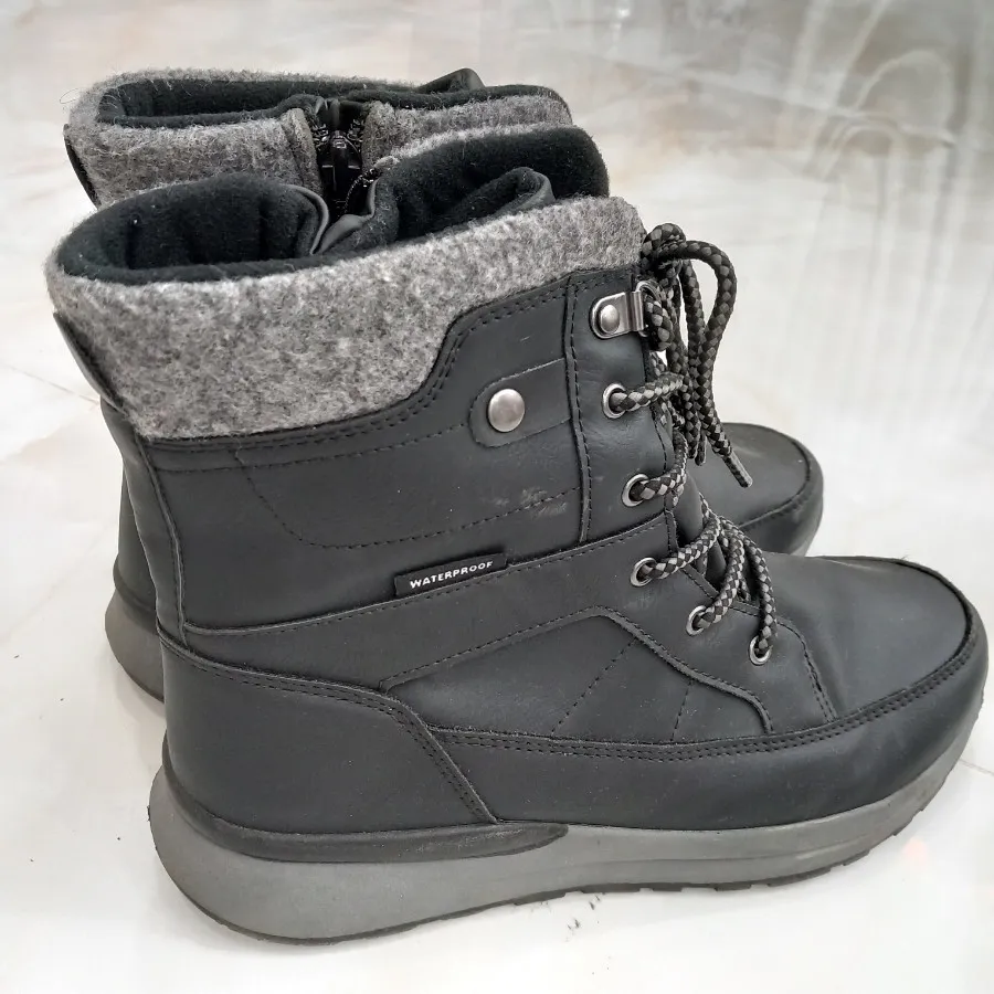 بوت زنانه اسمارا