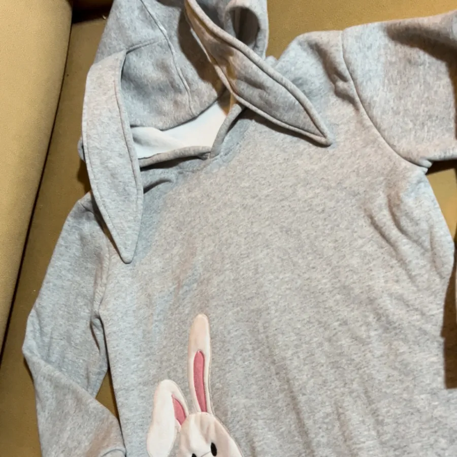 هودی خرگوشی