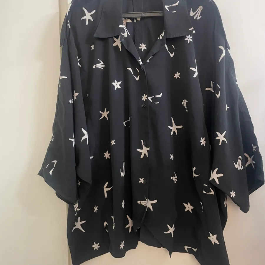 بلوز سایز بزرگ 56