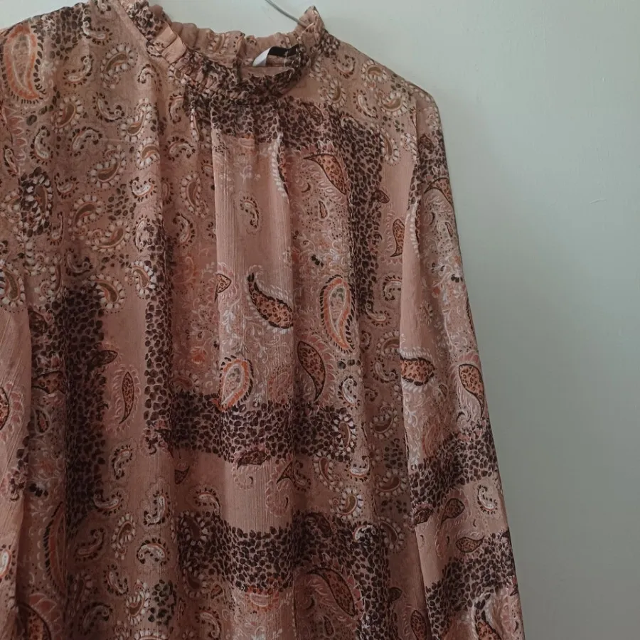 شومیز خارجی