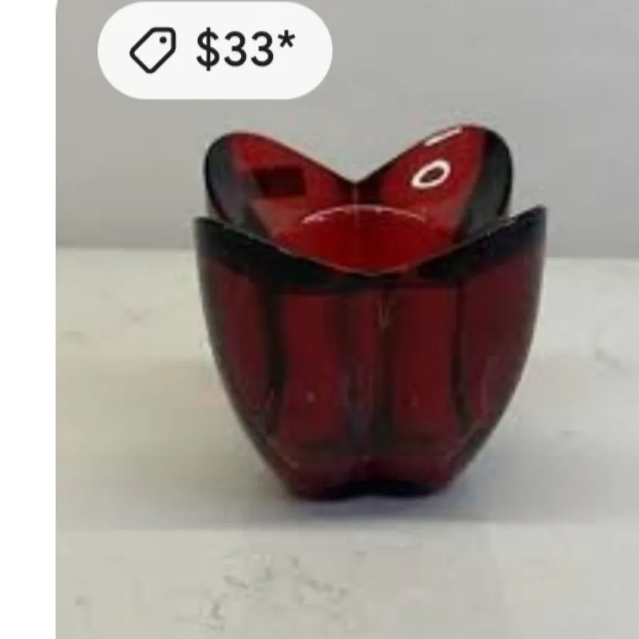 شمعدان کریستال ناخمن