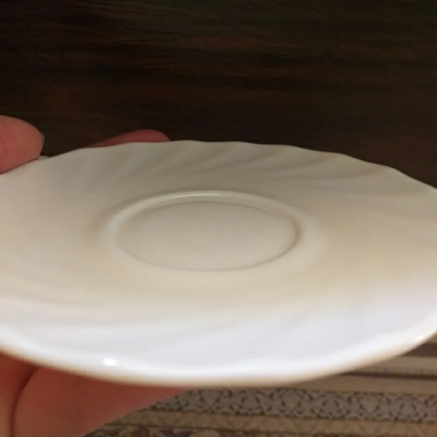 زیر فنجونی آرکوپال فرانسه