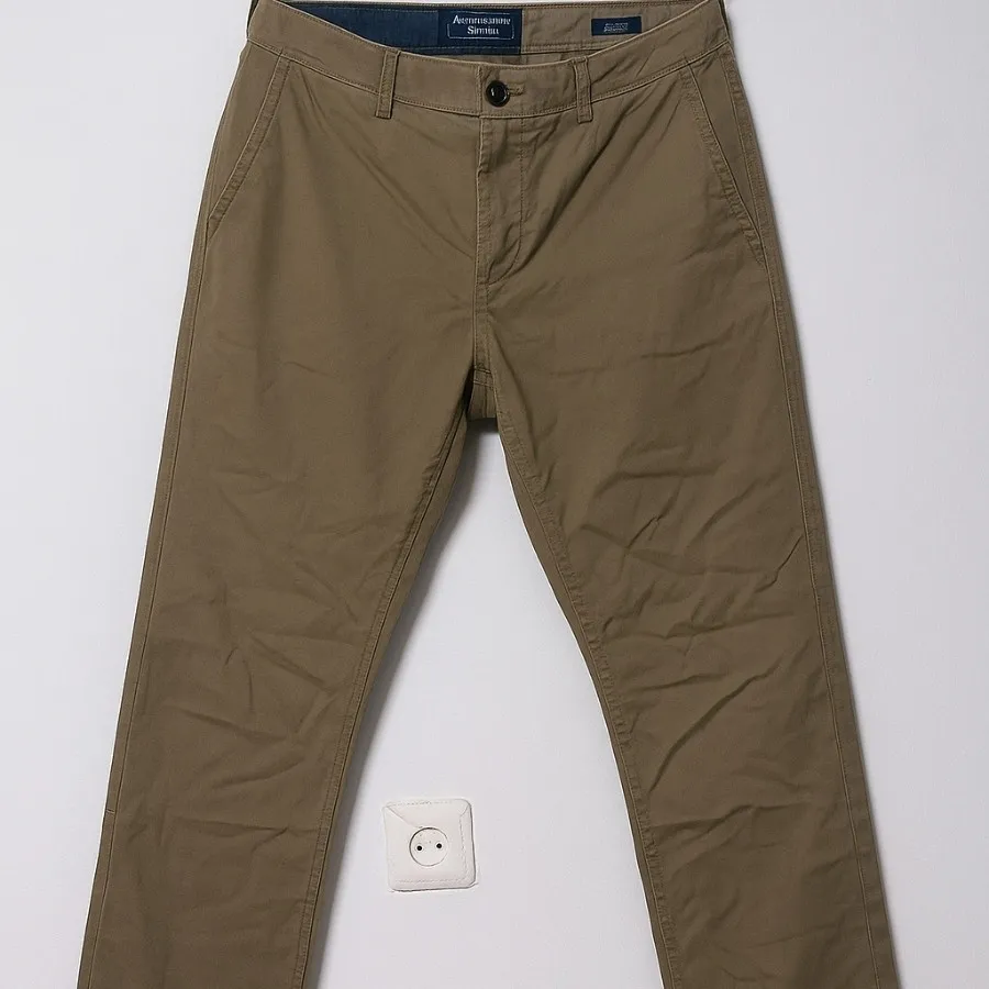 شلوار مردانه