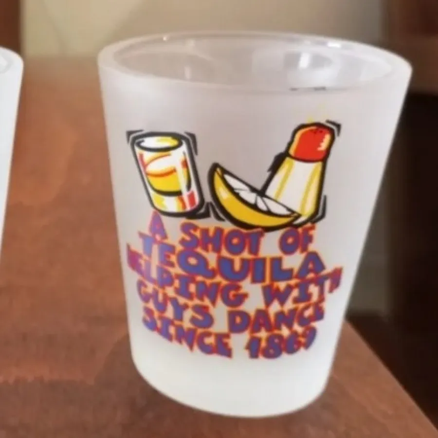 دو عدد شات کلاسیک