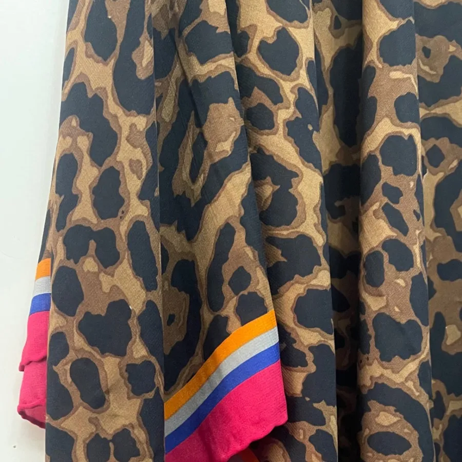 روسری قواره بزرگ