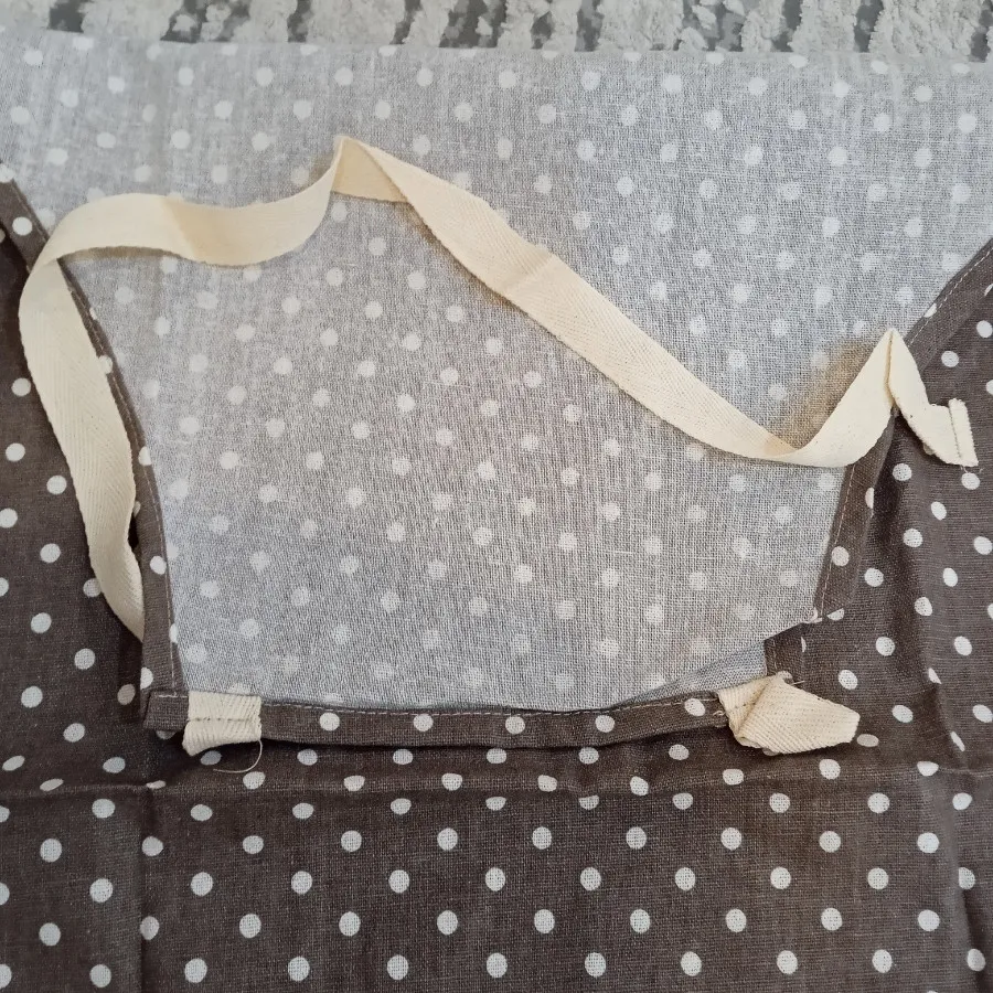 پیشبند آشپزخانه