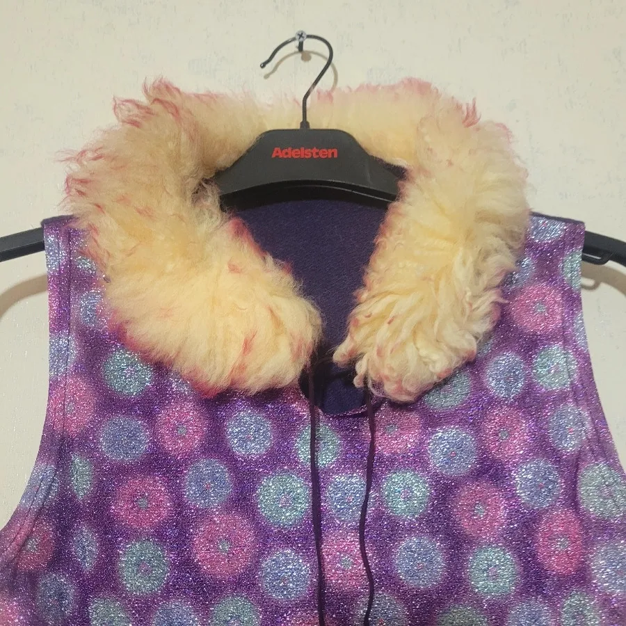 تاپ کریسمسی اروپایی