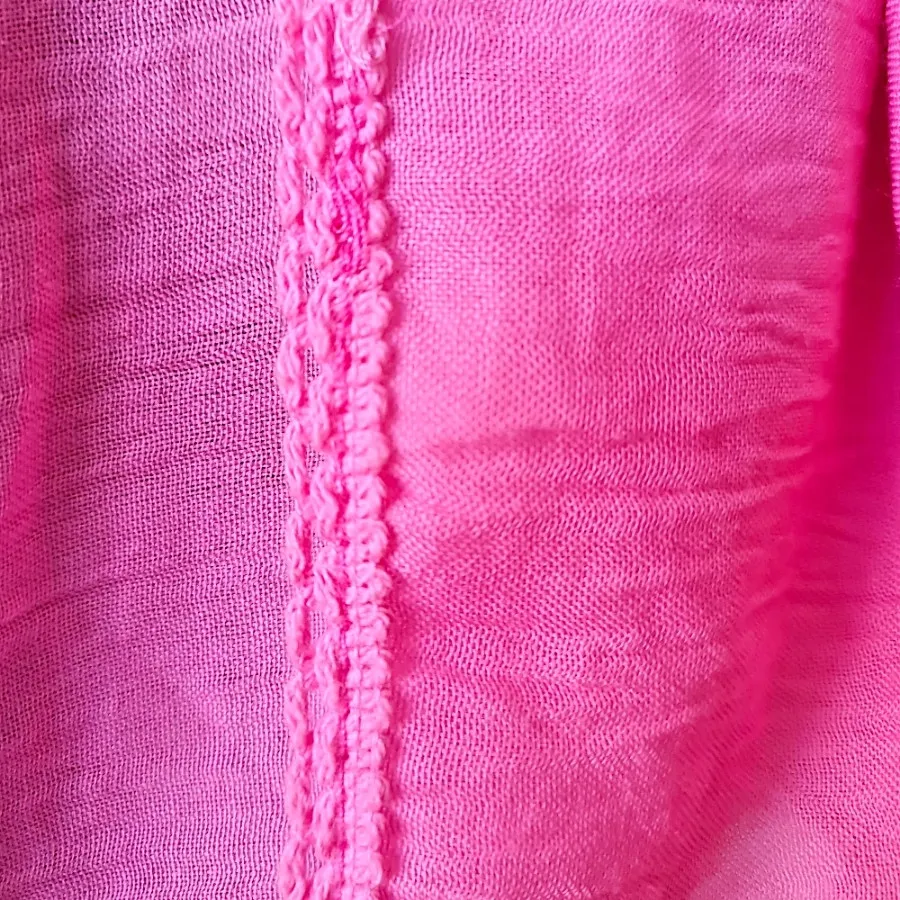 2عدد شال با هم