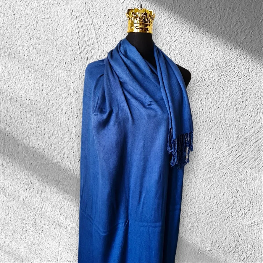 2 عدد شال با هم